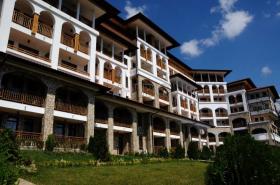 Appartements Sveti Vlas Achat Bulgarie
