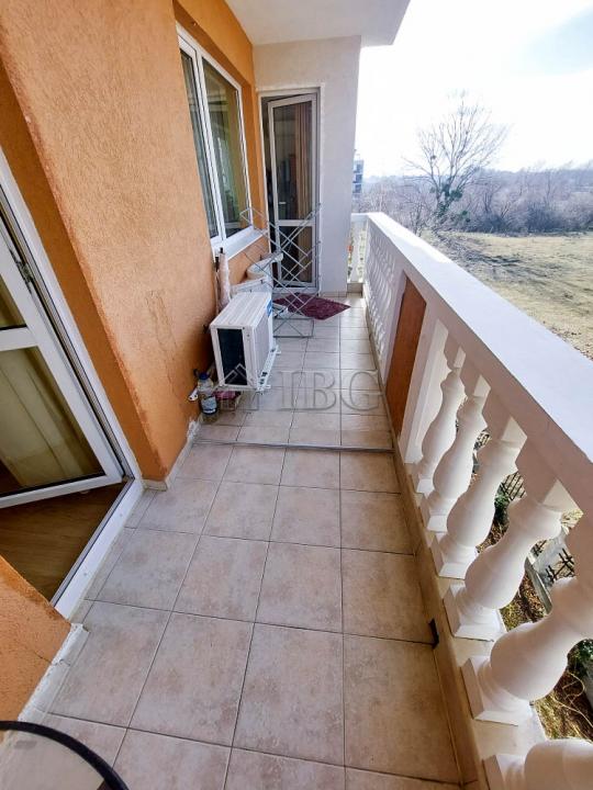 Διαμερίσματα Ηλιόλουστη παραλία Προς πώληση Βουλγαρία