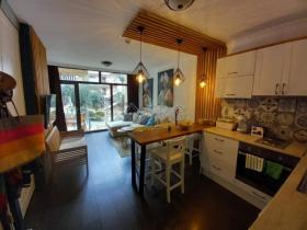 フラット スヴェティ・ヴラス  ブルガリア