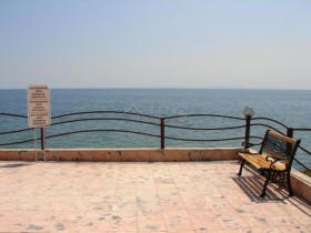 扁平 圣弗拉斯  保加利亚