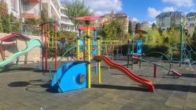 Płaski Sveti Vlas  Bułgaria