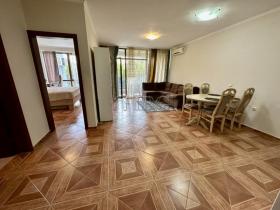 Płaski Sveti Vlas  Bułgaria