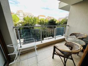 Płaski Sveti Vlas  Bułgaria