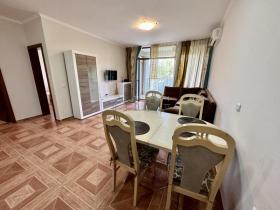 Płaski Sveti Vlas  Bułgaria