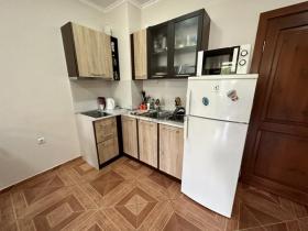 Płaski Sveti Vlas  Bułgaria