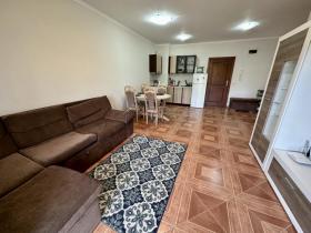 Płaski Sveti Vlas  Bułgaria