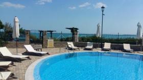 Płaski Sveti Vlas  Bułgaria