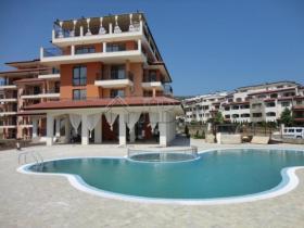 Płaski Sveti Vlas  Bułgaria