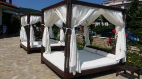 Płaski Sveti Vlas  Bułgaria