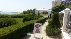 Płaski Sveti Vlas  Bułgaria