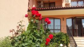 Płaski Sveti Vlas  Bułgaria