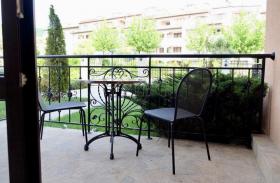 Płaski Sveti Vlas  Bułgaria