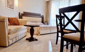 Płaski Sveti Vlas  Bułgaria