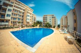 フラット スヴェティ・ヴラス  ブルガリア