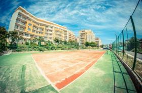 フラット スヴェティ・ヴラス  ブルガリア