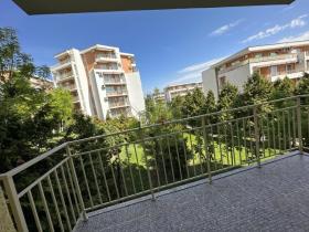 フラット スヴェティ・ヴラス  ブルガリア