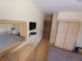 apartman  Святой Влас Satılık Bulgaristan