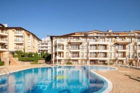 apartman  Sveti Vlas Satılık Bulgaristan