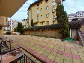apartman  Святой Влас Satılık Bulgaristan