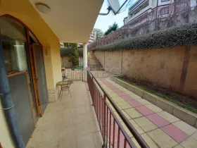 apartman  Святой Влас Satılık Bulgaristan