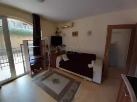 apartman  Святой Влас Satılık Bulgaristan