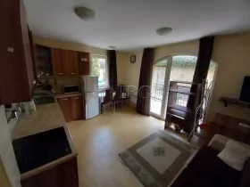 apartman  Святой Влас Satılık Bulgaristan