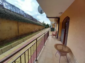 apartman  Святой Влас Satılık Bulgaristan