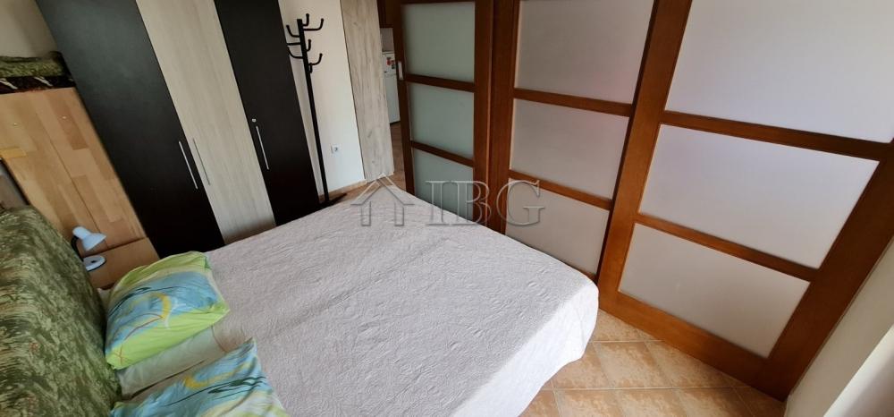 扁平 阳光沙滩  保加利亚