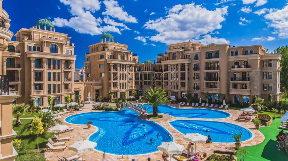 Appartamenti Spiaggia assolata In vendita Bulgaria