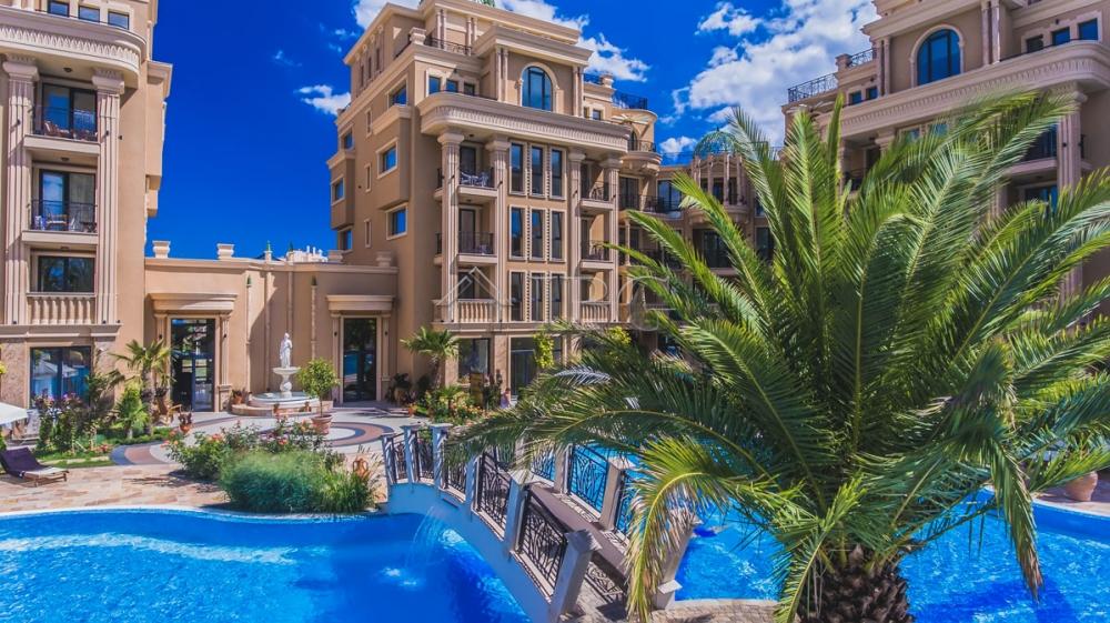 Appartamenti Spiaggia assolata In vendita Bulgaria