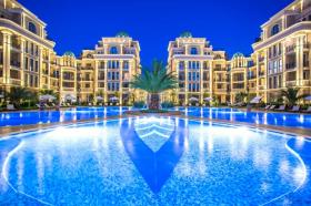 Apartamentos Sunny Beach En venta Bulgaria