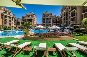 Apartamentos Sunny Beach En venta Bulgaria