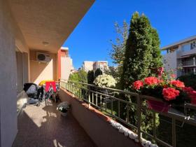 apartman  Sunny Beach Satılık Bulgaristan