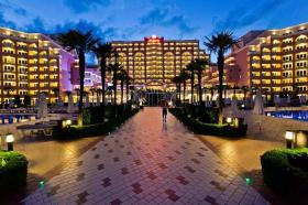 Plat Sunny Beach te koop Bulgarije