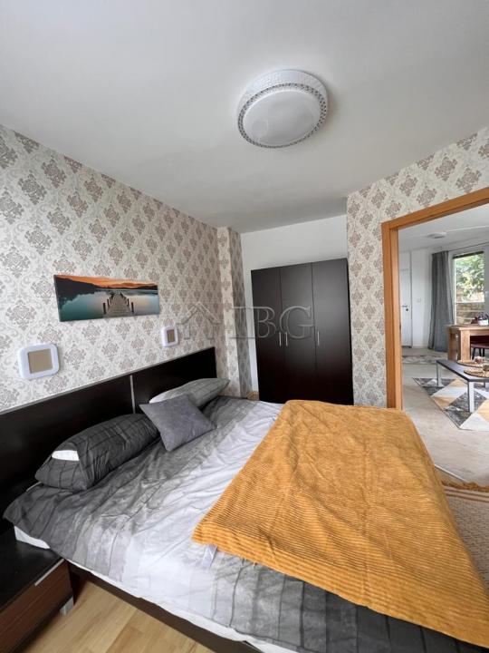 Leilighet Sveti Vlas Til salgs Bulgaria