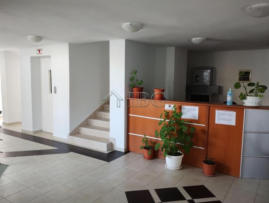 Leilighet Sveti Vlas Til salgs Bulgaria