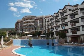 Appartements en vente à Sveti Vlas-Kv., Bulgarie Appartements en vente à Sveti Vlas-Kv., Bulgarie