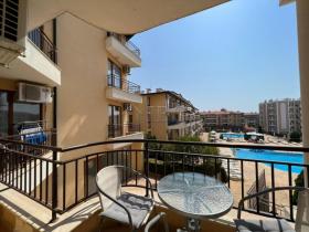 Appartements Sveti Vlas Achat Bulgarie