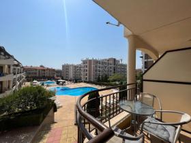 Appartements Sveti Vlas Achat Bulgarie