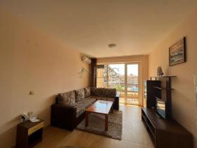 Appartements Sveti Vlas Achat Bulgarie