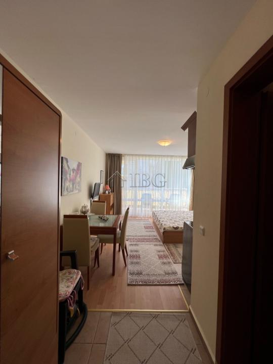 Lapos Sveti Vlas Eladó Bulgária