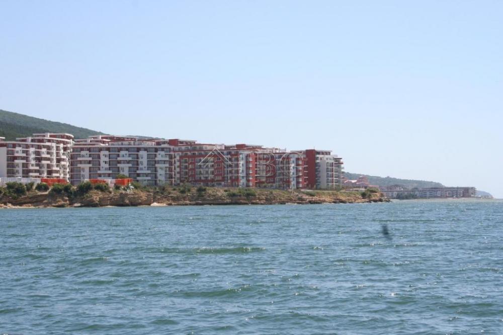 Lapos Sveti Vlas Eladó Bulgária