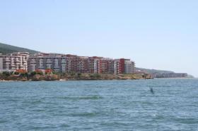 Lapos Sveti Vlas Eladó Bulgária