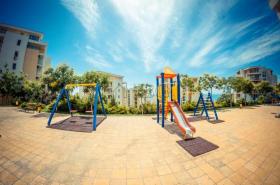 Lapos Sveti Vlas Eladó Bulgária