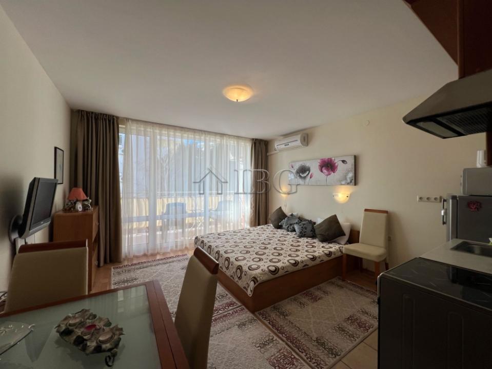 Lapos Sveti Vlas Eladó Bulgária