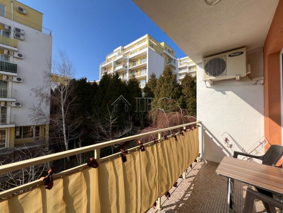 Lapos Sveti Vlas Eladó Bulgária