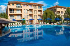 apartman  satılık 'de Sunny Beach, Bulgaristan apartman  satılık 'de Sunny Beach, Bulgaristan