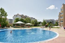 apartman  Sunny Beach Satılık Bulgaristan
