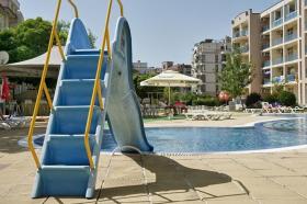 apartman  Sunny Beach Satılık Bulgaristan
