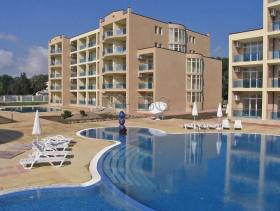 apartman  Sunny Beach Satılık Bulgaristan